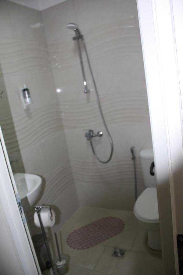 Jonian Central Condos Sarande Exterior photo
