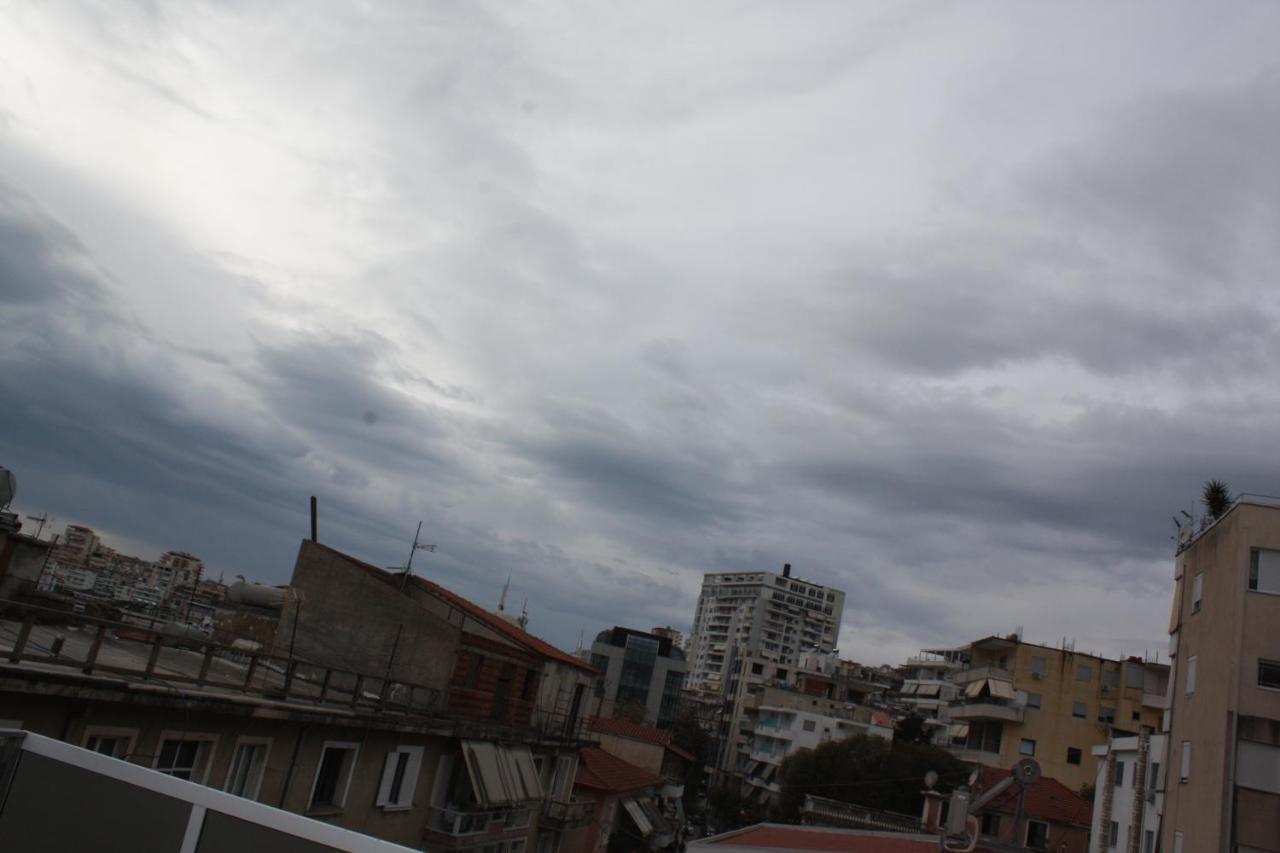 Jonian Central Condos Sarande Exterior photo