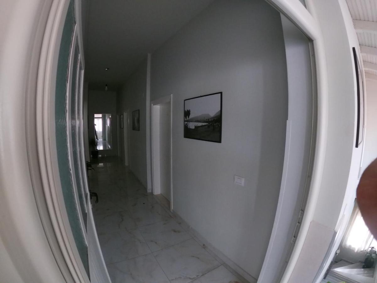 Jonian Central Condos Sarande Exterior photo